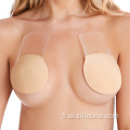 Cache-tétons sexy en silicone Pasties collantes pour mamelons